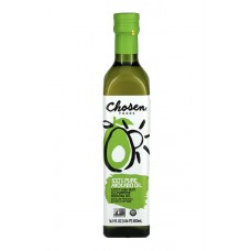 Chosen Pure Avocado Oil - 500ml